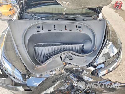 Zdjęcie 11 z 13 samochodu: 2024 TESLA MODEL 3 VIN:5YJ3E1EA3RF756118 - miniatura