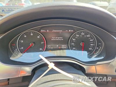 Zdjęcie 9 z 12 samochodu: 2013 AUDI A7 PRESTIGE VIN:WAU3GAFC9DN066035 - miniatura