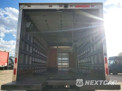 Zdjęcie 10 z 13 samochodu: 2018 HINO 195 BOX TRUCK VIN:JHHSDM2H1JK006299 - miniatura