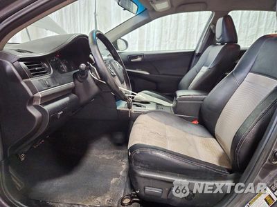 Zdjęcie 7 z 13 samochodu: 2014 TOYOTA CAMRY SE VIN:4T1BF1FK6EU378678 - miniatura