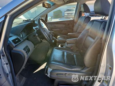 Zdjęcie 7 z 13 samochodu: 2012 HONDA ODYSSEY TOURING VIN:5FNRL5H99CB100957 - miniatura