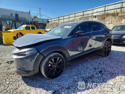 2024 MAZDA CX-30 PREFERRED 3MVDMBCM8RM661848 - główne zdjęcie licytacji z USA - miniatura