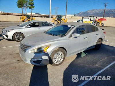 2013 NISSAN ALTIMA 2.5 1N4AL3AP1DN418008 - główne zdjęcie licytacji z USA - miniatura