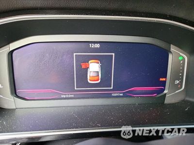 Zdjęcie 9 z 13 samochodu: 2026 VOLKSWAGEN JETTA GLI AUTOBAHN VIN:3VW2M7BU7TM039009 - miniatura
