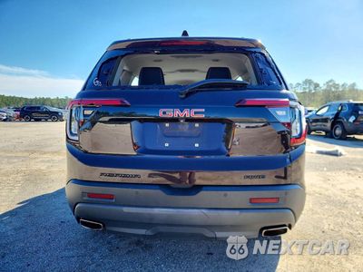 Zdjęcie 6 z 13 samochodu: 2021 GMC ACADIA SLE VIN:1GKKNRLS7MZ110478 - miniatura