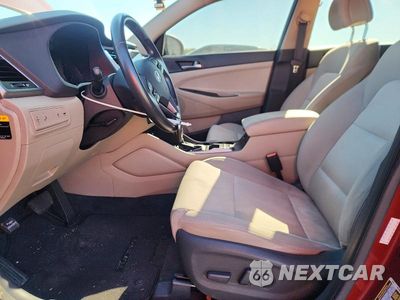 Zdjęcie 7 z 13 samochodu: 2016 HYUNDAI TUCSON SPORT VIN:KM8J33A2XGU062050 - miniatura