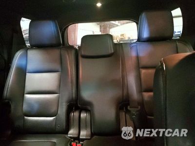 Zdjęcie 10 z 13 samochodu: 2014 FORD EXPLORER XLT VIN:1FM5K8D84EGC52469 - miniatura