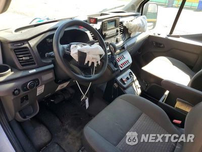 Zdjęcie 8 z 13 samochodu: 2023 FORD TRANSIT T-350 VIN:1FDBW2XG9PKA07108 - miniatura