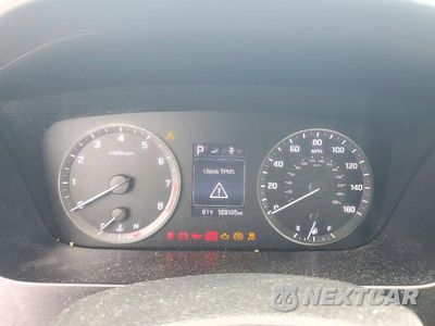 Zdjęcie 9 z 13 samochodu: 2017 HYUNDAI SONATA SE VIN:5NPE24AF2HH458017 - miniatura