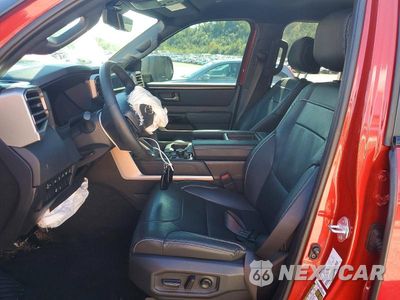 Zdjęcie 7 z 12 samochodu: 2026 TOYOTA TUNDRA LIMITED VIN:5TFWA5DB0TX360235 - miniatura