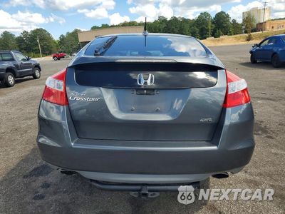 Zdjęcie 6 z 12 samochodu: 2010 HONDA ACCORD CROSSTOUR EXL VIN:5J6TF2H5XAL005448 - miniatura
