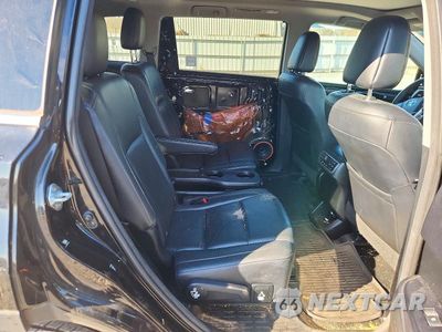 Zdjęcie 11 z 14 samochodu: 2016 TOYOTA HIGHLANDER HYBRID LIMITED PLATINUM VIN:5TDDCRFH9GS018692 - miniatura
