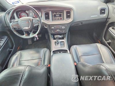 Zdjęcie 8 z 12 samochodu: 2022 DODGE CHARGER SXT VIN:2C3CDXBG1NH201708 - miniatura