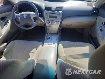 Zdjęcie 8 z 13 samochodu: 2011 TOYOTA CAMRY LE VIN:4T1BF3EK4BU169979 - miniatura