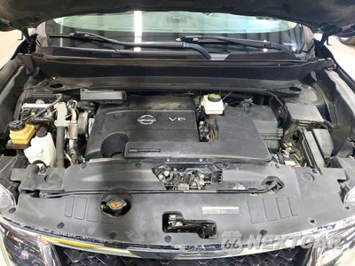 Zdjęcie 12 z 13 samochodu: 2015 NISSAN PATHFINDER S VIN:5N1AR2MM9FC704705 - miniatura