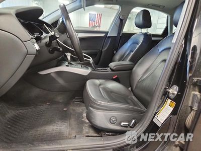 Zdjęcie 7 z 12 samochodu: 2013 AUDI A4 PREMIUM PLUS VIN:WAUFFAFL2DN007800 - miniatura