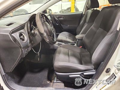 Zdjęcie 7 z 12 samochodu: 2017 TOYOTA COROLLA IM BASE VIN:JTNKARJE7HJ537891 - miniatura