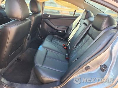 Zdjęcie 10 z 12 samochodu: 2007 NISSAN ALTIMA HYBRID VIN:1N4CL21EX7C233022 - miniatura