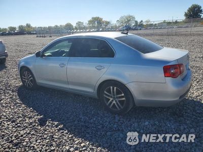 Drugie zdjęcie samochodu z przodu: 2005 VOLKSWAGEN NEW JETTA 2.5L OPTION PACKAGE 2 VIN:3VWDF71K05M603055 - miniatura