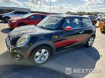 2015 MINI COOPER WMWXM5C56FT938368 - główne zdjęcie licytacji z USA - miniatura