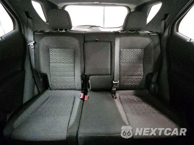 Zdjęcie 10 z 14 samochodu: 2022 CHEVROLET EQUINOX LT VIN:3GNAXKEV8NL286827 - miniatura