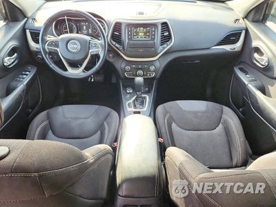 Zdjęcie 8 z 13 samochodu: 2015 JEEP CHEROKEE LATITUDE VIN:1C4PJMCB7FW557090 - miniatura