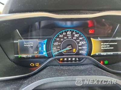 Zdjęcie 9 z 12 samochodu: 2016 FORD C-MAX PREMIUM SEL VIN:1FADP5CUXGL113221 - miniatura