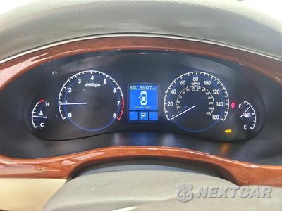 Zdjęcie 9 z 12 samochodu: 2012 HYUNDAI GENESIS 3.8L VIN:KMHGC4DD9CU186253 - miniatura