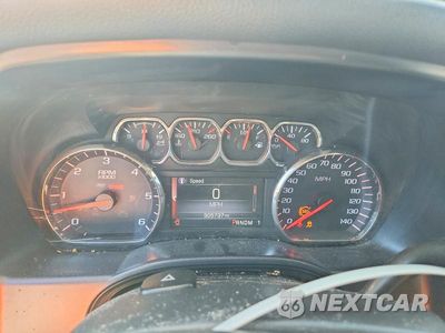 Zdjęcie 9 z 12 samochodu: 2015 GMC SIERRA K2500 SLE VIN:1GT12YEG9FF130982 - miniatura