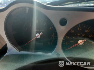 Zdjęcie 9 z 12 samochodu: 2003 NISSAN 350Z COUPE VIN:JN1AZ34E13T005537 - miniatura