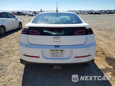 Zdjęcie 6 z 13 samochodu: 2014 CHEVROLET VOLT VIN:1G1RF6E44EU137164 - miniatura