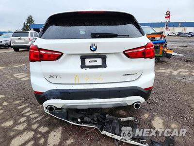 Zdjęcie 6 z 13 samochodu: 2020 BMW X1 XDRIVE28I VIN:WBXJG9C04L5R77474 - miniatura