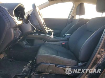 Zdjęcie 7 z 12 samochodu: 2019 HONDA HR-V LX VIN:3CZRU6H39KG711749 - miniatura