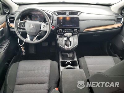 Zdjęcie 8 z 13 samochodu: 2019 HONDA CR-V EX VIN:7FARW1H55KE025254 - miniatura