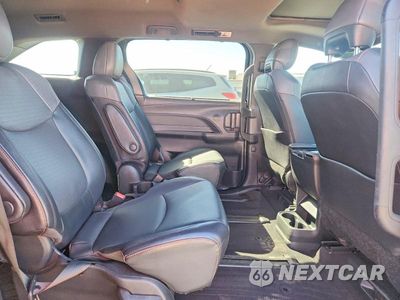 Zdjęcie 11 z 13 samochodu: 2022 TOYOTA SIENNA XSE VIN:5TDDRKEC0NS093869 - miniatura
