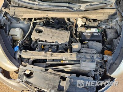 Zdjęcie 11 z 12 samochodu: 2013 HYUNDAI TUCSON LIMITED VIN:KM8JU3AC1DU683355 - miniatura