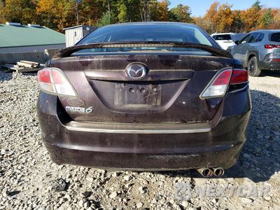 Zdjęcie 6 z 12 samochodu: 2010 MAZDA 6 I VIN:1YVHZ8CH1A5M39439 - miniatura