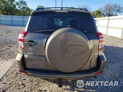 Zdjęcie 6 z 13 samochodu: 2012 TOYOTA RAV 4 VIN:JTMBK4DV6C5106816 - miniatura
