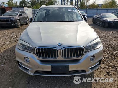 Piąte zdjęcie samochodu w środku: 2014 BMW X5 SDRIVE35I VIN:5UXKR2C59E0H34064 - miniatura