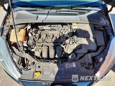 Zdjęcie 11 z 12 samochodu: 2017 FORD FOCUS SE VIN:1FADP3K29HL216846 - miniatura