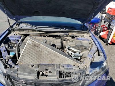 Zdjęcie 11 z 12 samochodu: 2013 HONDA ACCORD EXL VIN:1HGCT2B8XDA006585 - miniatura