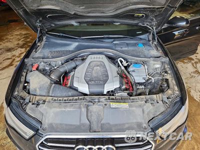 Zdjęcie 11 z 12 samochodu: 2018 AUDI A6 PREMIUM PLUS VIN:WAUG3AFCXJN002563 - miniatura