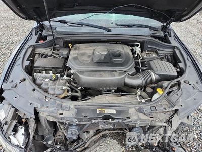 Zdjęcie 11 z 12 samochodu: 2018 DODGE DURANGO SXT VIN:1C4RDHAG8JC143218 - miniatura