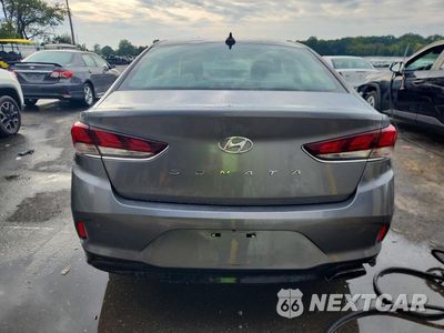 Zdjęcie 6 z 13 samochodu: 2018 HYUNDAI SONATA SEL+ VIN:5NPE34AF7JH709357 - miniatura