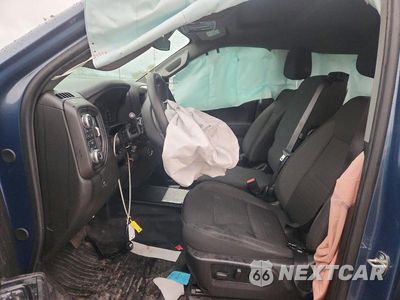 Zdjęcie 7 z 12 samochodu: 2024 GMC SIERRA K1500 VIN:1GTPUAEK6RZ395409 - miniatura