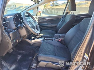 Zdjęcie 7 z 12 samochodu: 2015 HONDA FIT LX VIN:3HGGK5H59FM770856 - miniatura