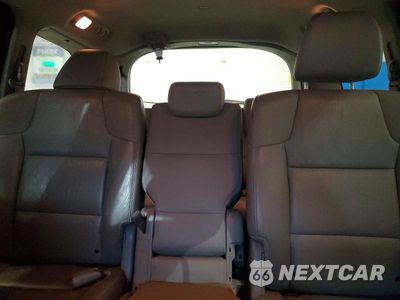 Zdjęcie 10 z 13 samochodu: 2012 HONDA ODYSSEY EXL VIN:5FNRL5H69CB050387 - miniatura