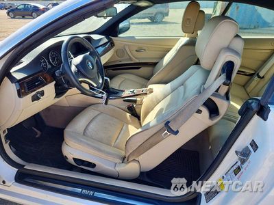Zdjęcie 7 z 12 samochodu: 2012 BMW 328 I SULEV VIN:WBADW7C58CE729609 - miniatura