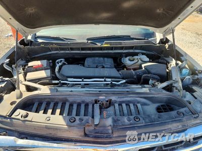 Zdjęcie 11 z 12 samochodu: 2022 CHEVROLET SILVERADO K1500 LT VIN:1GCPDDEK3NZ504887 - miniatura