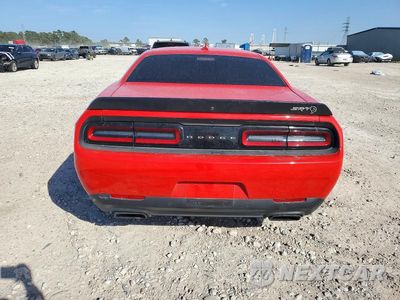 Zdjęcie 6 z 12 samochodu: 2022 DODGE CHALLENGER SRT HELLCAT VIN:2C3CDZC91NH148231 - miniatura